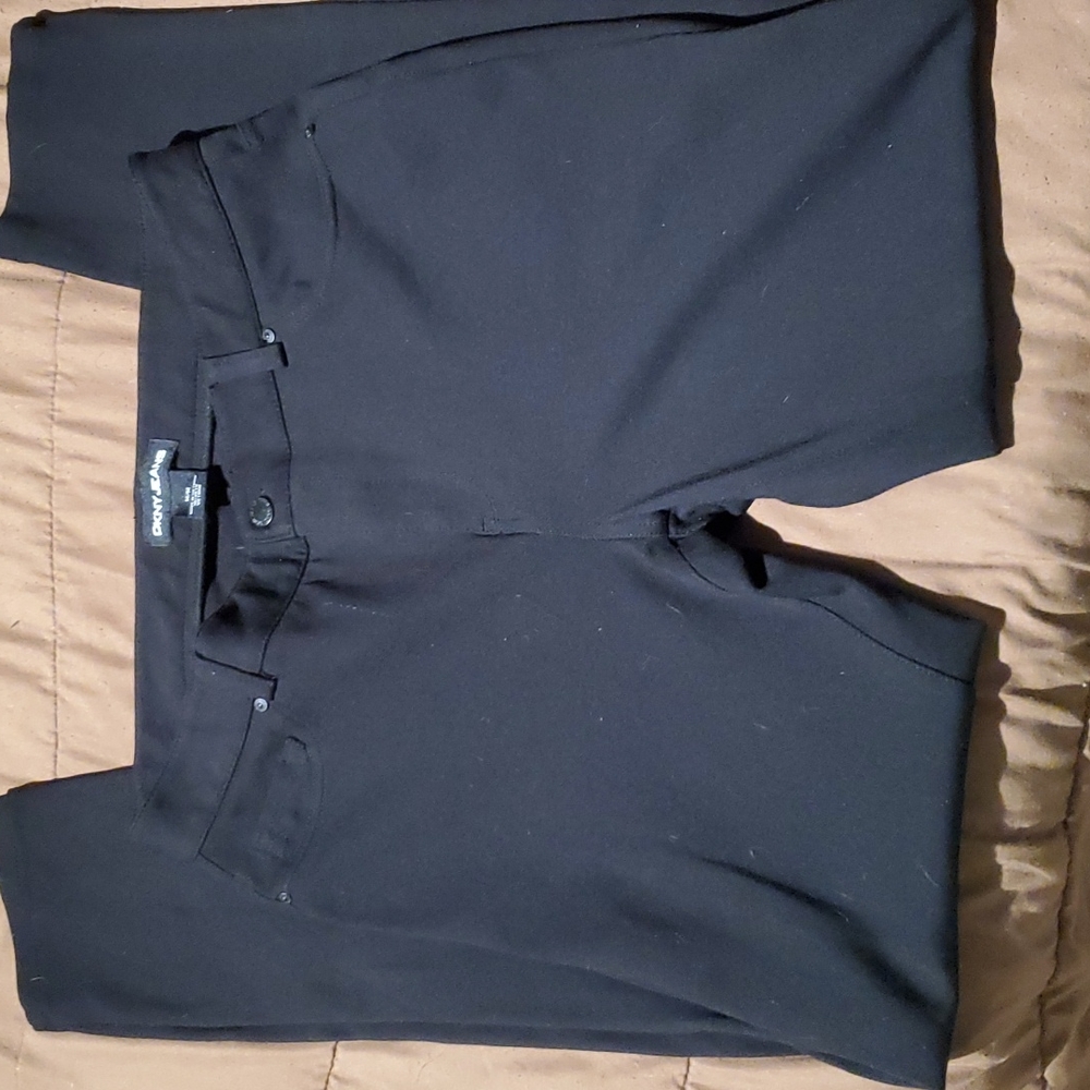Pants DKNY, size Medium